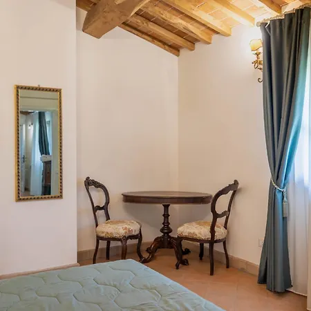 Tenuta Tegolato Apartment Barberino Val d'Elsa
