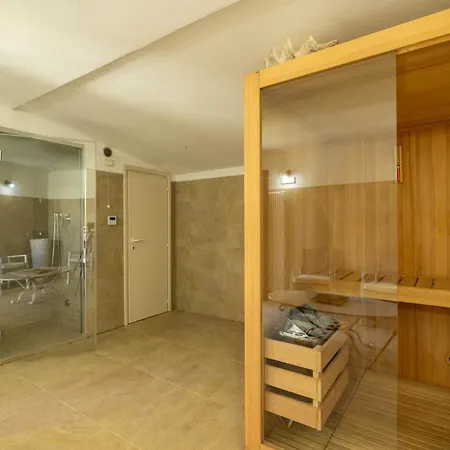 Apartment Tenuta Tegolato Barberino Val d'Elsa