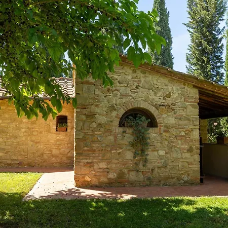 Tenuta Tegolato *