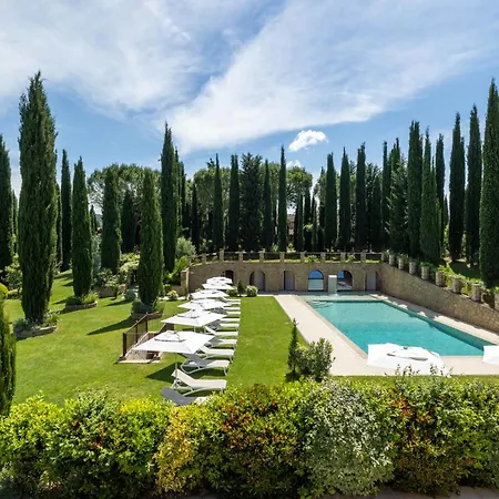 Tenuta Tegolato 아파트