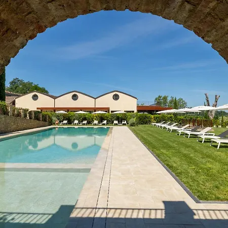 Apartment Tenuta Tegolato Barberino Val d'Elsa