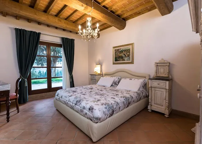 Tenuta Tegolato Апартаменты