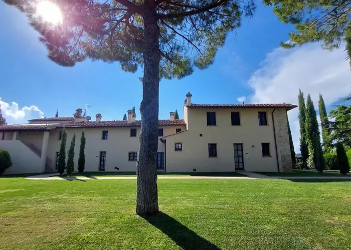 Tenuta Tegolato